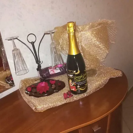 Due Torri Lamezia B&B