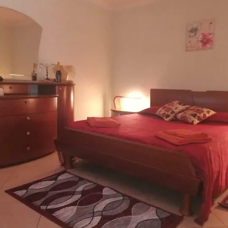 B&B Due Torri Lamezia 라메지아 테르메
