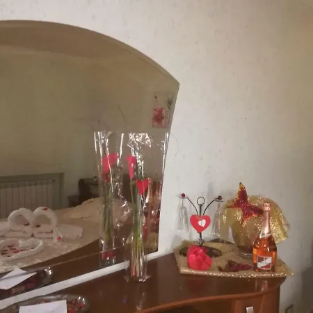 B&B Due Torri Lamezia *