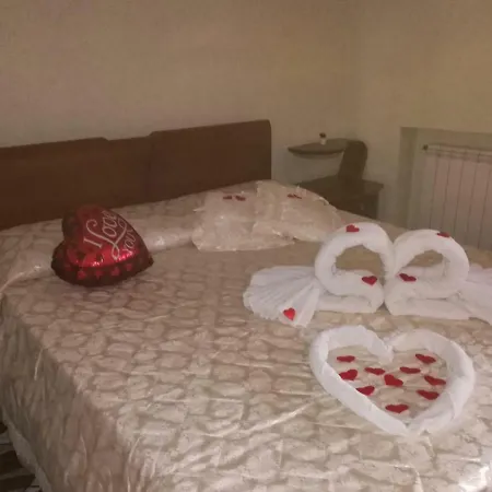 Due Torri Lamezia B&B