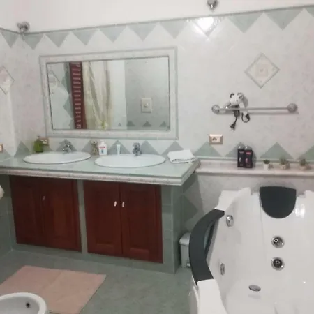 B&B Due Torri Lamezia