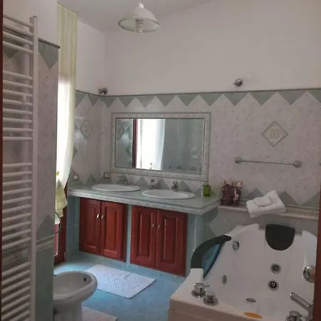Due Torri Lamezia B&B