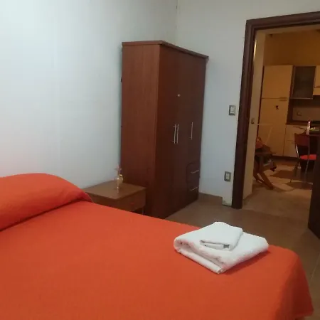 Due Torri Lamezia 라메지아 테르메