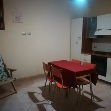 Due Torri Lamezia B&B