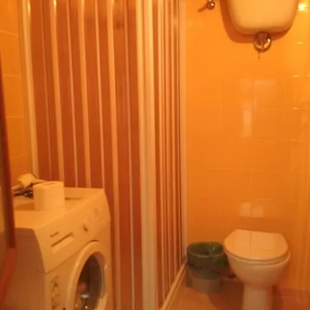 B&B Due Torri Lamezia