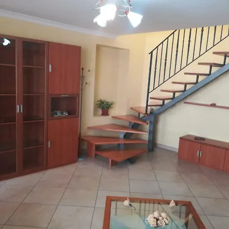 Bed & Breakfast Due Torri Lamezia *