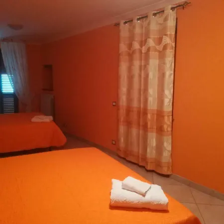 Due Torri Lamezia B&B 라메지아 테르메