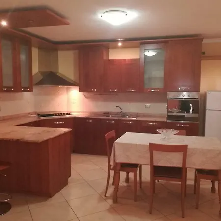 Due Torri Lamezia Bed & Breakfast