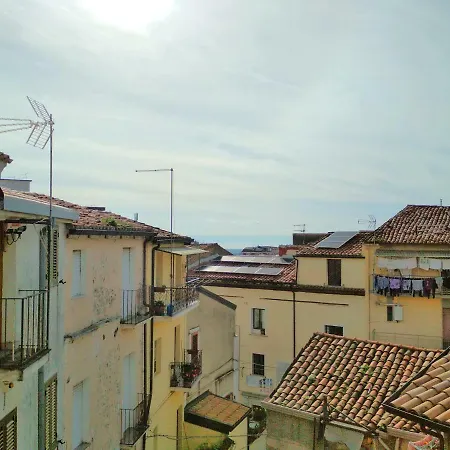Due Torri Lamezia B&B 라메지아 테르메