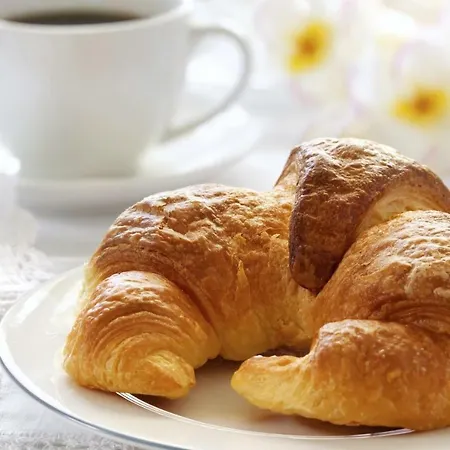 Bed & Breakfast Due Torri Lamezia *