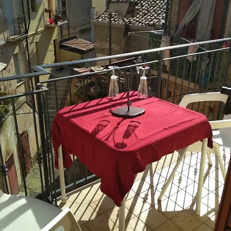 Couette-café Due Torri Lamezia Lamezia Terme