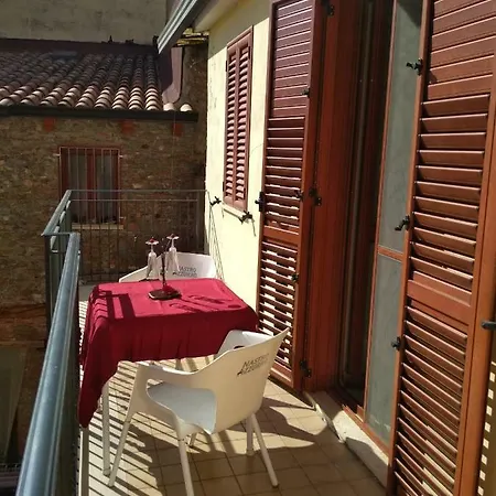 Due Torri Lamezia Couette-café Lamezia Terme